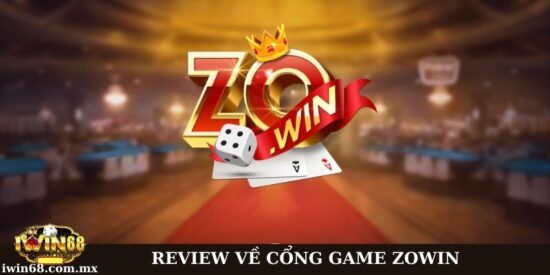 game zowin